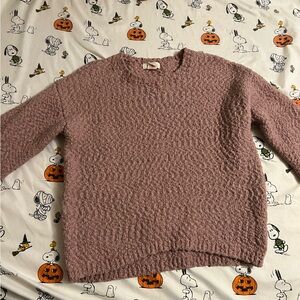 Tj maxx sweater size M